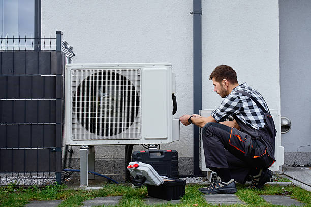 Trusted Air Duct Cleaning service in Export, PA - HVAC Repair CO